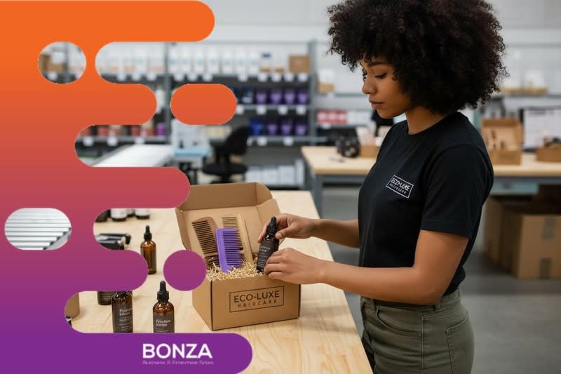 36588 - Niche Curly Haircare Ecommerce Business Opportunity 36588 - Niche Curly Haircare Ecommerce Business Opportunity