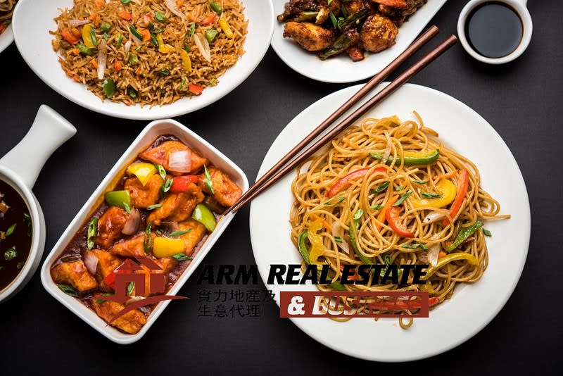 Chinese Restaurant In Bayswater Chattel & Equipment Sale | Seats 48 Chinese Restaurant In Bayswater Chattel & Equipment Sale | Seats 48