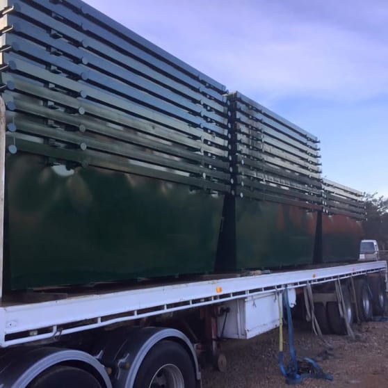 For Sale Established Skip Bin Hire Business