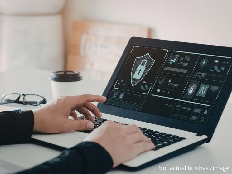 High-Margin Software Business with Global Clients High-Margin Software Business with Global Clients
