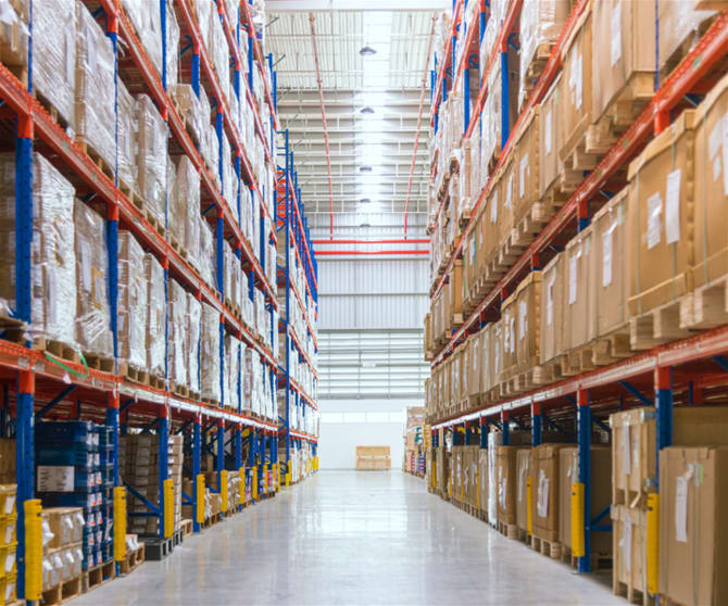 Highly Profitable, Manager-Run Products Distributor w Freehold - TSV Highly Profitable, Manager-Run Products Distributor w Freehold - TSV