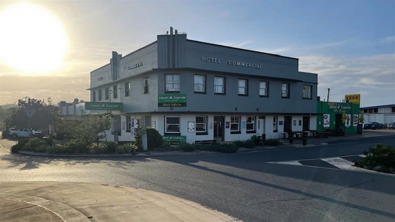 Nanango Hotel: Freehold, $90k+ Weekly, 17-18% ROI Nanango Hotel: Freehold, $90k+ Weekly, 17-18% ROI
