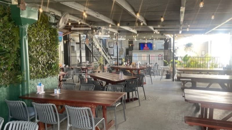 Nanango Hotel: Freehold, $90k+ Weekly, 17-18% ROI Nanango Hotel: Freehold, $90k+ Weekly, 17-18% ROI