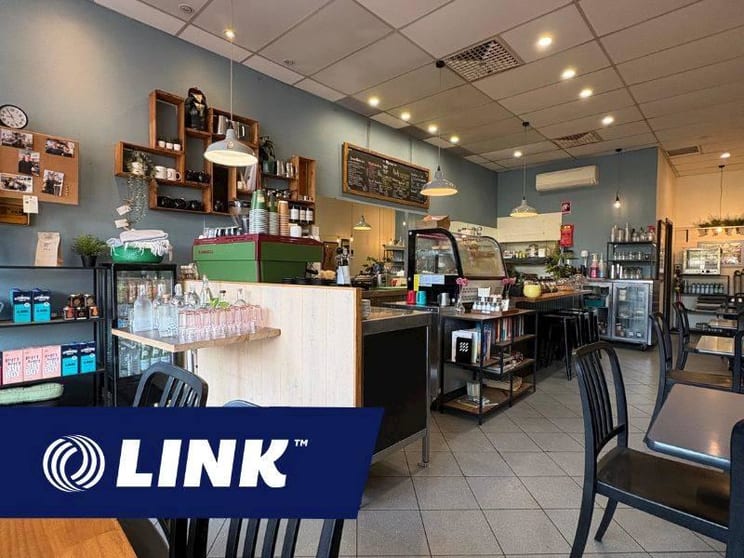 Established Local Cafe - Chattel Sale Established Local Cafe - Chattel Sale