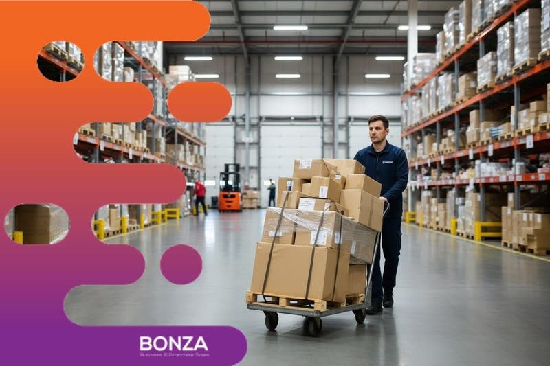 36607 Courier Delivery Business - Flexible Lifestyle, Established Routes 36607 Courier Delivery Business - Flexible Lifestyle, Established Routes