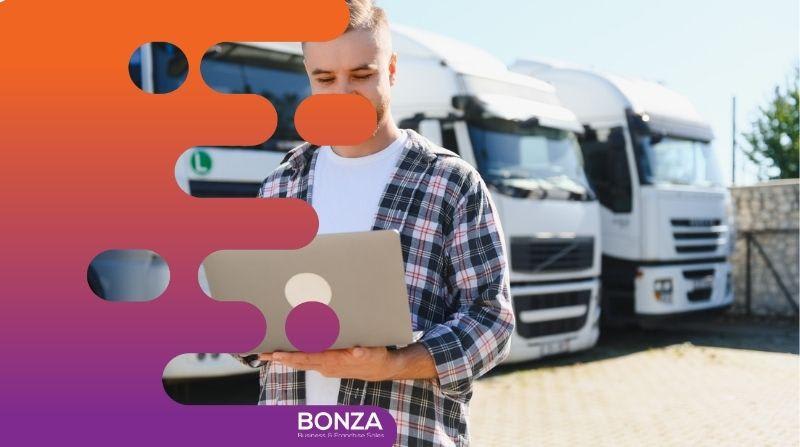 36599 Longstanding & Flexible Truck Hire Business - Proven Profits