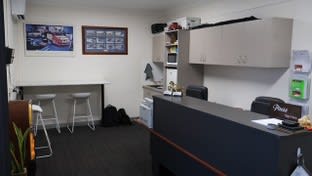 Horse Float, RV and Marine Fabrication, Repairs and Engineering Business  Malaga, WA