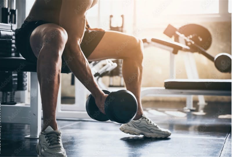 Successful lower North Shore Group Fitness Gym! Successful lower North Shore Group Fitness Gym!
