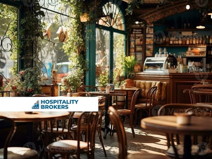 Brisbane CBD Café -$1.6M+ Revenue Under Full management Brisbane CBD Café -$1.6M+ Revenue Under Full management