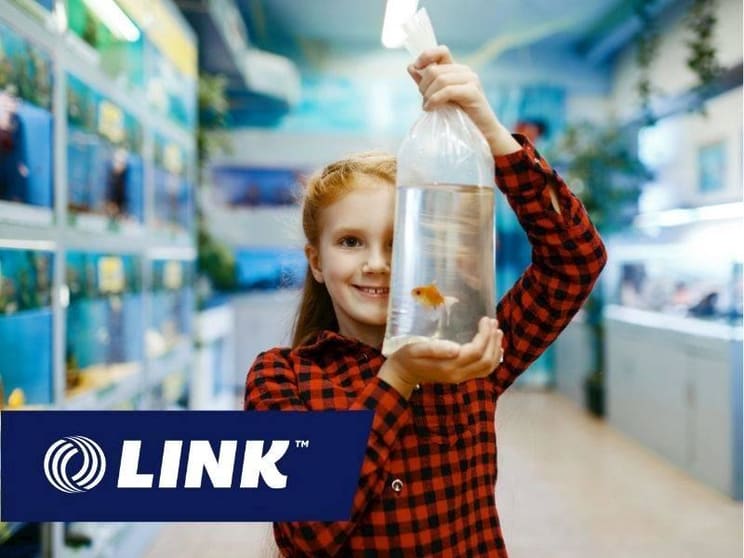 Established Aquarium & Aquatic Retail Business | Brisbane Northside Established Aquarium & Aquatic Retail Business | Brisbane Northside