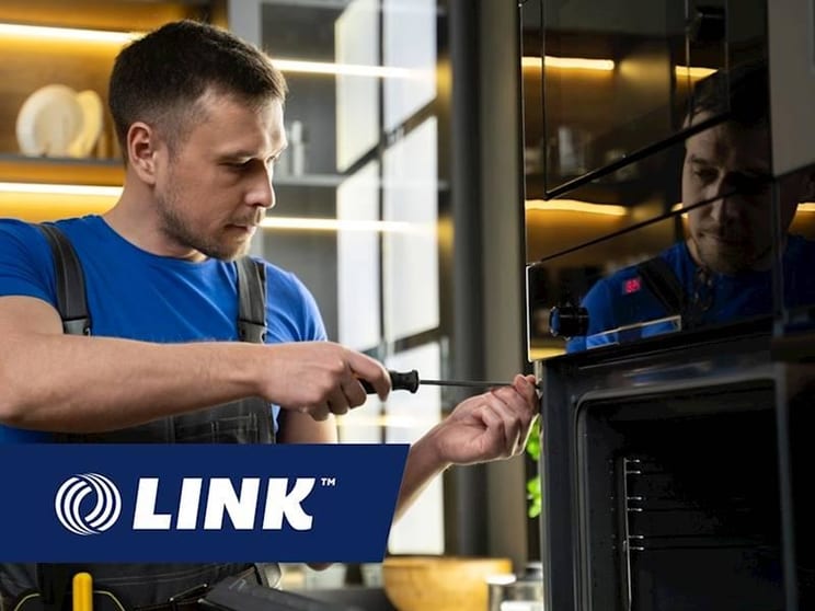 Expressions of Interest | Appliance Repair & Electrical Service Business | Toowoomba Expressions of Interest | Appliance Repair & Electrical Service Business | Toowoomba