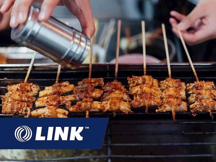 Chinese BBQ Skewer & Street Food | Inner West Brisbane Chinese BBQ Skewer & Street Food | Inner West Brisbane