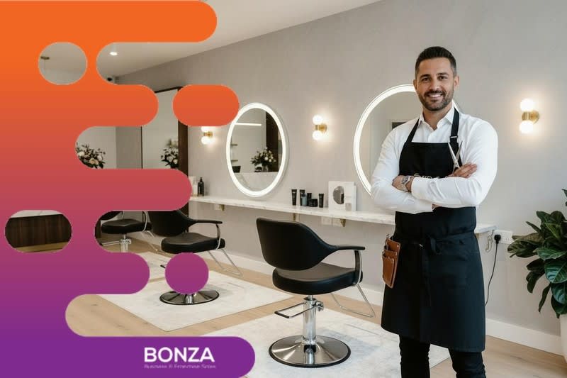 36623 - Boutique Hair Salon with Loyal Clients and Systems 36623 - Boutique Hair Salon with Loyal Clients and Systems