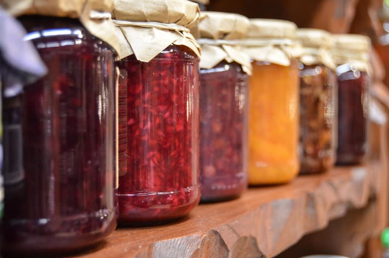 Established & Strong-Performing Wholesale Food Production Business