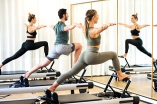 Highly Profitable Functional Fitness Studios | Semi-Passive Ownership | Exclusive Territory