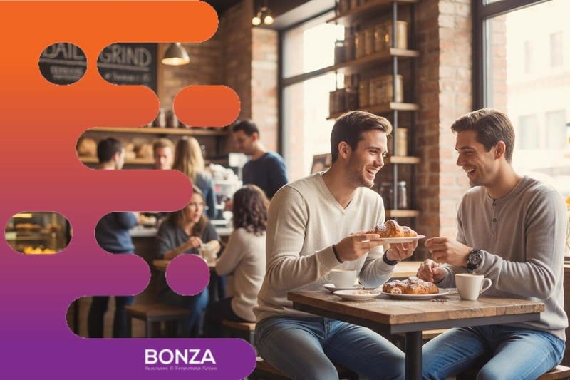 36628 Profitable Bakery and Cafe 36628 Profitable Bakery and Cafe