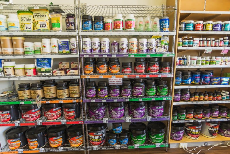Two Highly Profitable Large Format Health Food Stores Mid North Coast NSW Two Highly Profitable Large Format Health Food Stores Mid North Coast NSW