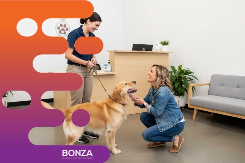 36626 Profitable Dog Daycare & Grooming Business with Recurring Income