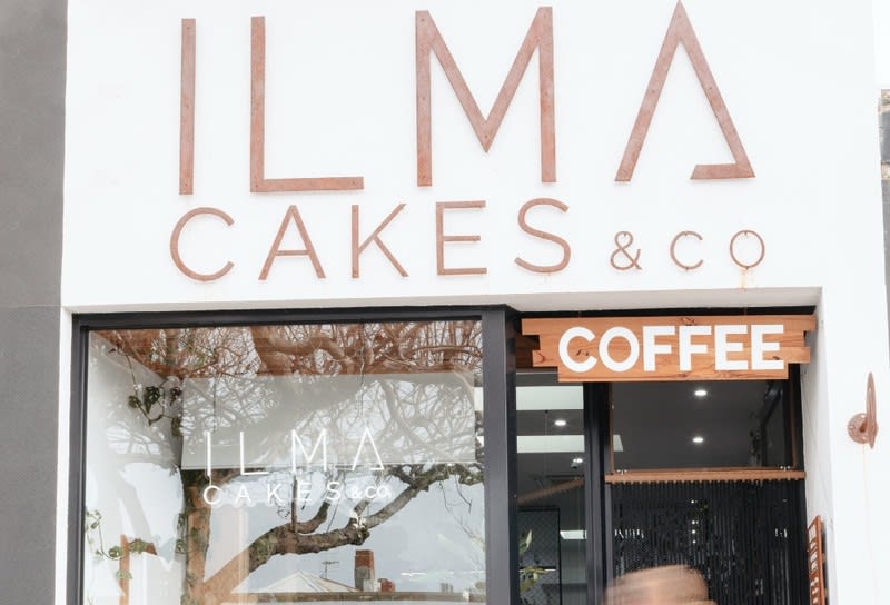 Ilma Cakes & Co  Premium Boutique Bakery & Café TKG $15k P/W! (Our Ref: V2094)
