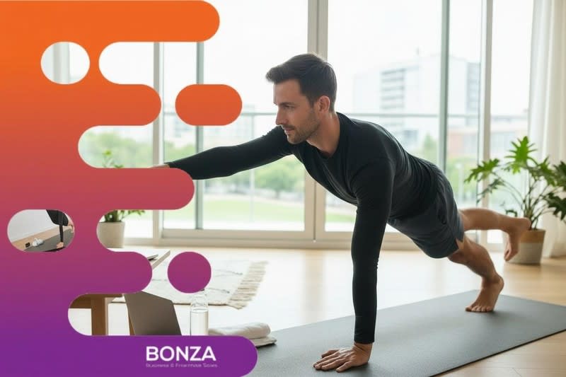 36639 Digital Wellness Platform - IICT-Approved Training Provider