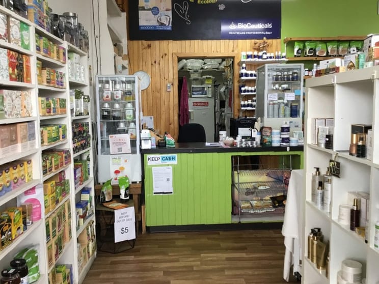 Wonthaggi Health and Ecology Wonthaggi Health and Ecology
