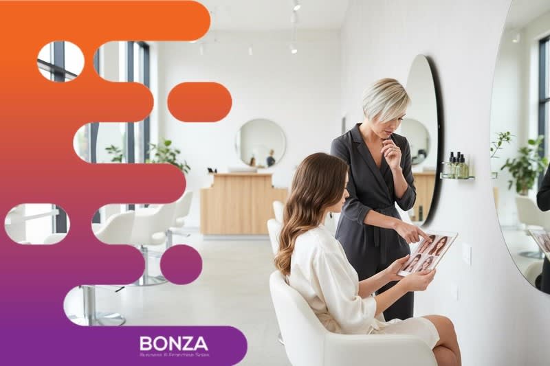 36650 - Profitable Hair and Beauty Business in Growth Area 36650 - Profitable Hair and Beauty Business in Growth Area