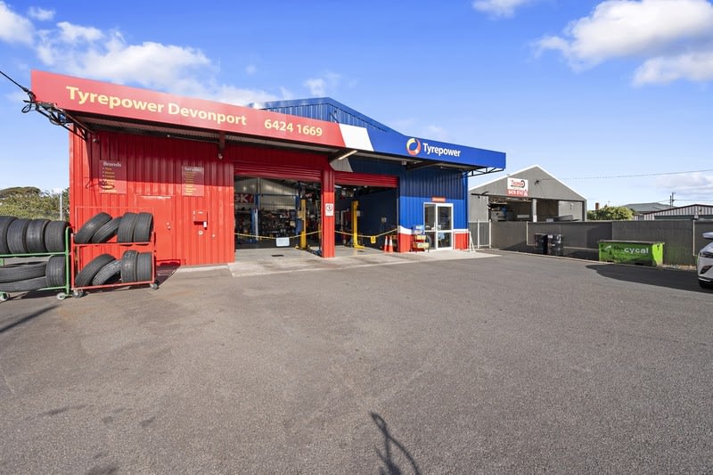 Tyrepower Devonport - Established 26 years Tyrepower Devonport - Established 26 years