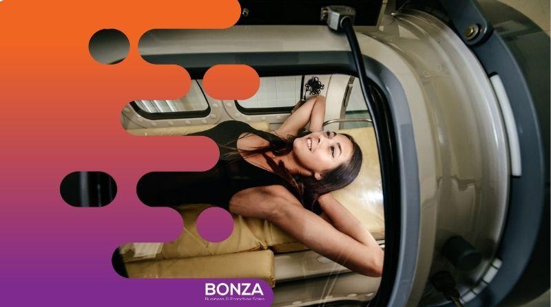 36660 Hyperbaric Oxygen Therapy Studio - Profitable Wellness Market 36660 Hyperbaric Oxygen Therapy Studio - Profitable Wellness Market