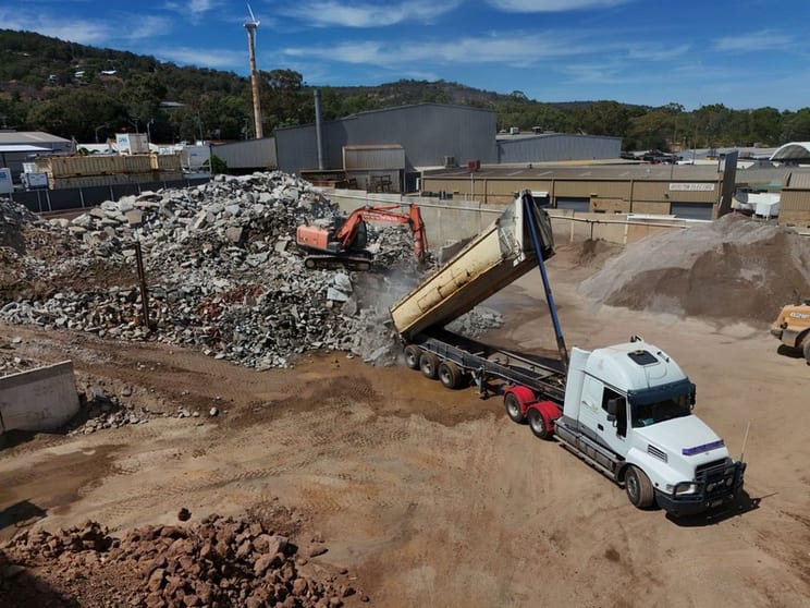 Recycle Business and Property For Sale Recycle Business and Property For Sale