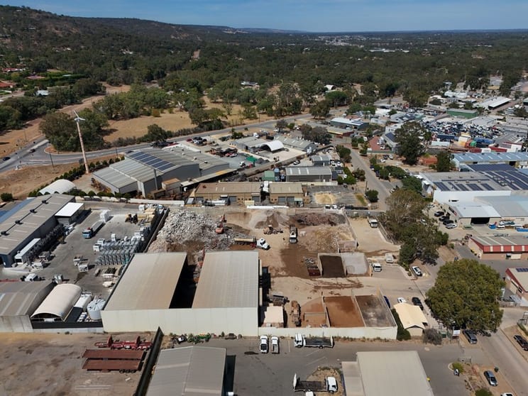 Recycle Business and Property For Sale Recycle Business and Property For Sale