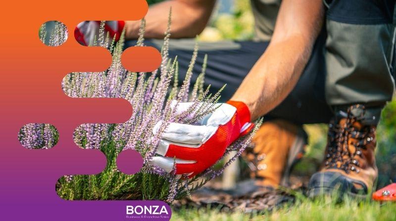36659 Established & Profitable Gardening & Property Maintenance Business