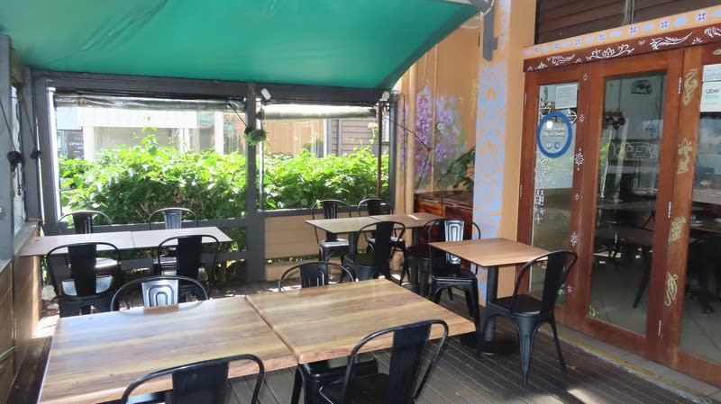 Thai Restaurant/Takeaways On Thomas - Reduced Thai Restaurant/Takeaways On Thomas - Reduced
