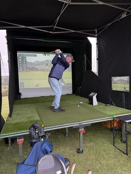 Golf Events Business - Low Overheads, High Returns Golf Events Business - Low Overheads, High Returns