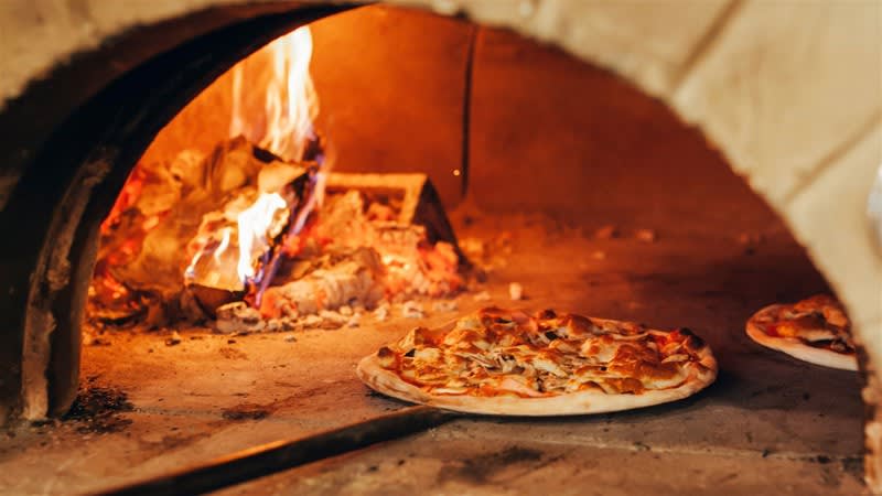 Pizza, Pasta & Schnitzel Bar Birkdale (QLD) Pizza, Pasta & Schnitzel Bar Birkdale (QLD)