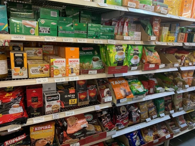 Pan's Asian Groceries Pan's Asian Groceries