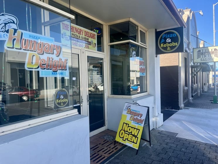 Fully Equipped Leasehold Restaurant Takeaway Room To Expand Devonport Profitable Business Fully Equipped Leasehold Restaurant Takeaway Room To Expand Devonport Profitable Business