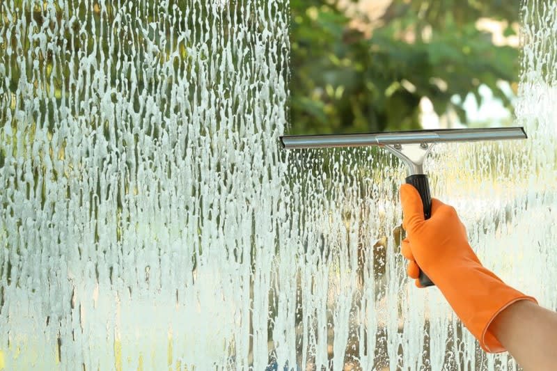 Established Window Cleaning Business Narooma's Leading Operator Established Window Cleaning Business Narooma's Leading Operator