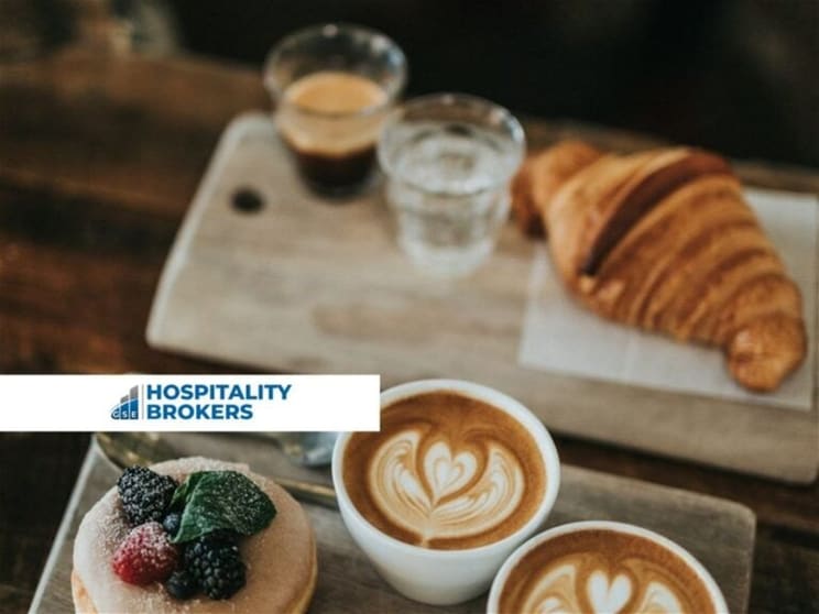 Urgent Asset Sale !! Westfields Garden City Cafe