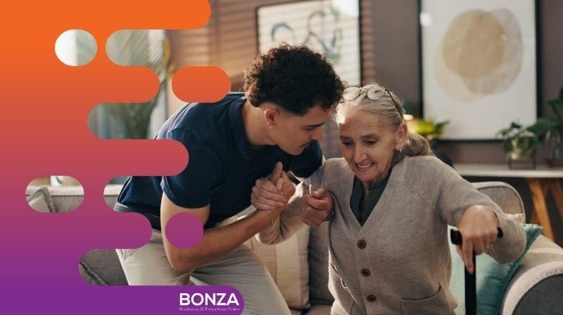 36681 NDIS Disability Support Provider - Fully Registered With SDA 36681 NDIS Disability Support Provider - Fully Registered With SDA