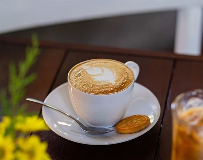 Fully Managed Café for Sale Maryborough CBD - 5927 Fully Managed Café for Sale Maryborough CBD - 5927
