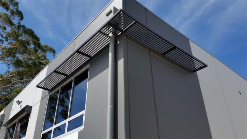 Privacy Screens, Gates & Fencing Business