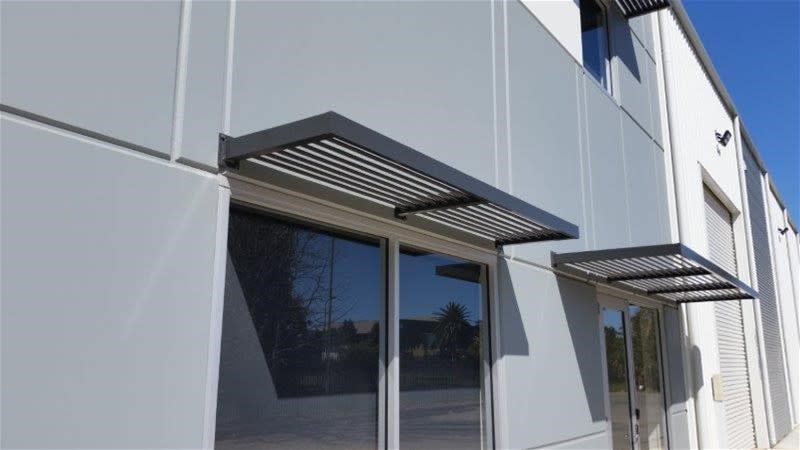 Superior Screens SA - Exclusive Distributor Superior Screens SA - Exclusive Distributor