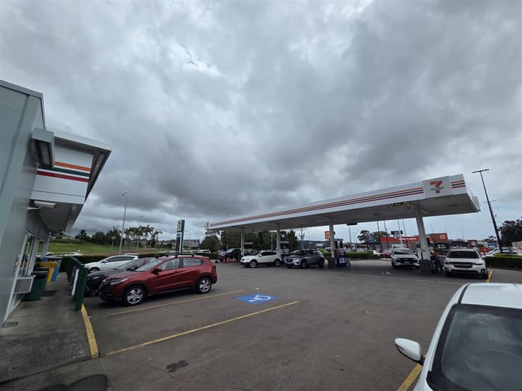 7-Eleven Franchise Strategic Position, Tweed Heads NSW 7-Eleven Franchise Strategic Position, Tweed Heads NSW
