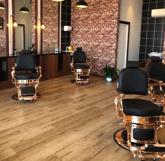 Mentone Barber - a Cut above the Rest