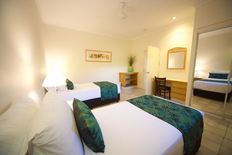 Management Rights Opportunity - Lifestyle & Income in Port Douglas - ID 8502 Management Rights Opportunity - Lifestyle & Income in Port Douglas - ID 8502