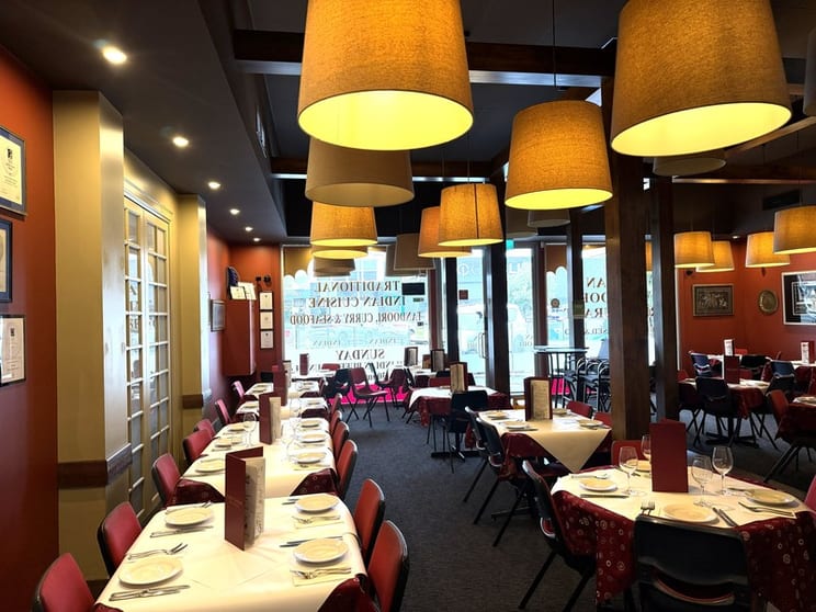 LEASEHOLDS  2 x Indian Tandoori Restaurants  NSW & VIC  Turnkey Business Opportunities  1P0580