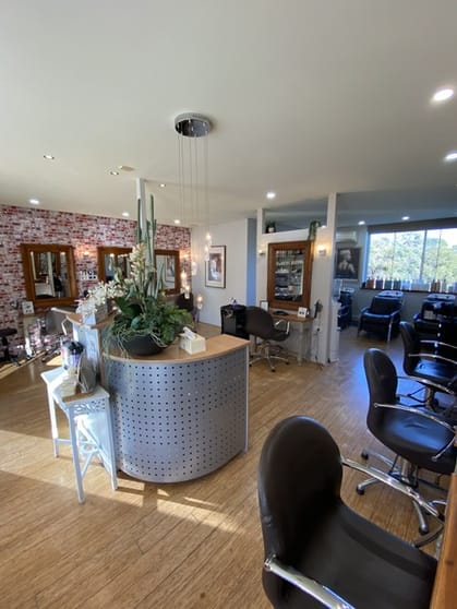 Boutique Hair Salon - Established 20+ Years | Loyal Client Base | Lifestyle Location