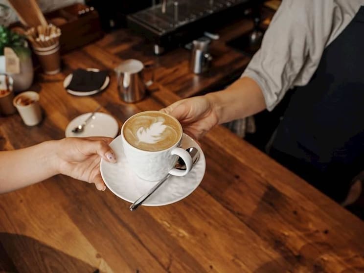 Thriving Bondi Corner Cafe $35,000 P.W. Sales Thriving Bondi Corner Cafe $35,000 P.W. Sales
