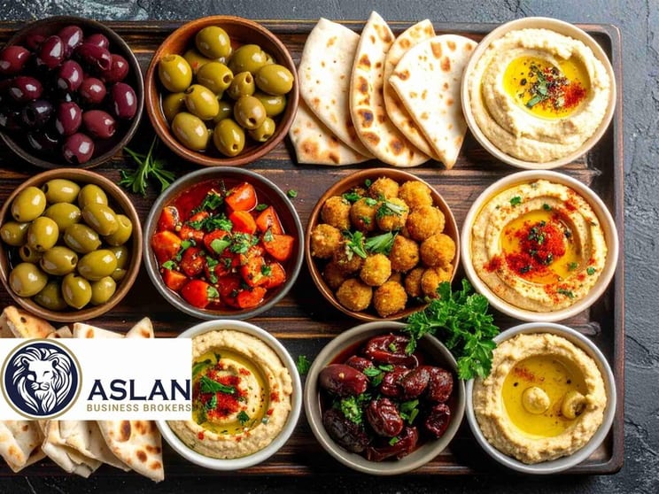 Middle Eastern Restaurant For Sale Middle Eastern Restaurant For Sale