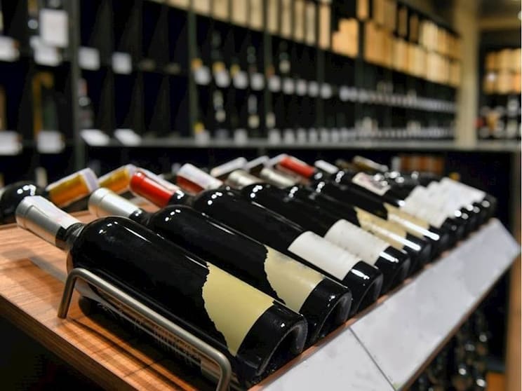 Northern Beaches Bottle Shop | $188K + Stock
